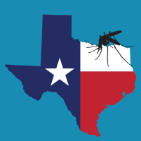 Texas Mosquito Control Association logo