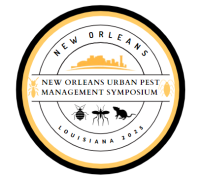 New Orleans Urban Pest Management Symposium logo