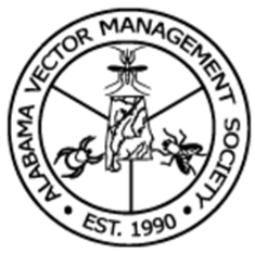 Alabama Vector Management Society logo