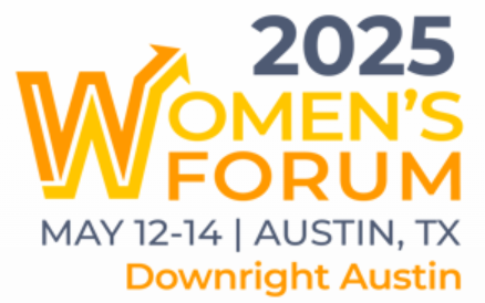 2025 Women's Forum