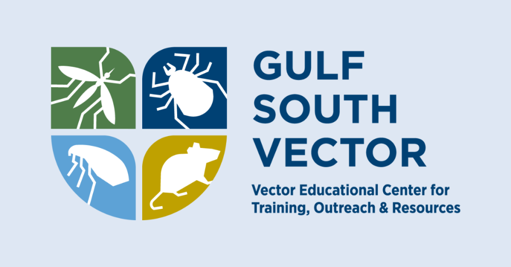 Gulf South VECTOR logo