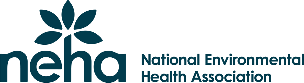 National Environmental Health Association home