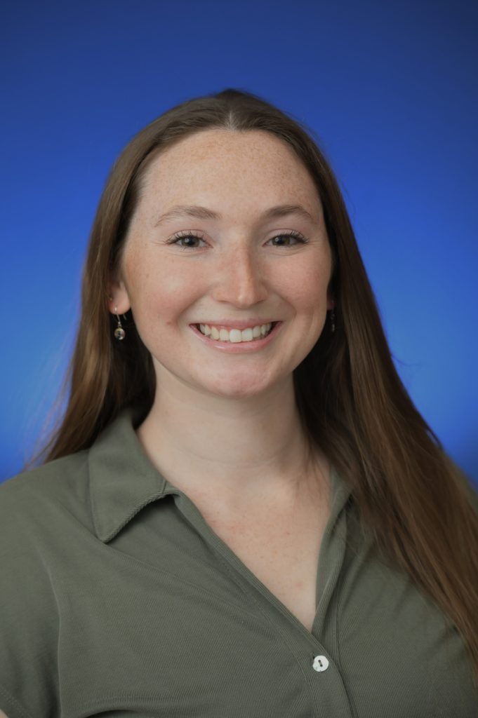 Professional Headshot of Bella Termini