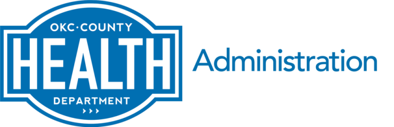Oklahoma City-County Health Department