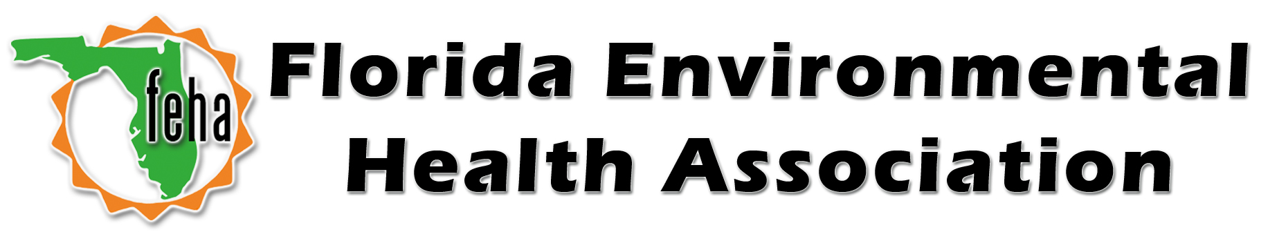 Florida Environmental Health Association logo